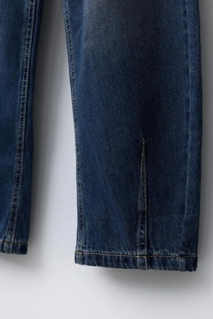 Джинсы RELAXED BALLOON