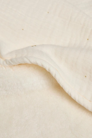 Детский цветочный муслиновый плед- Заказать в России