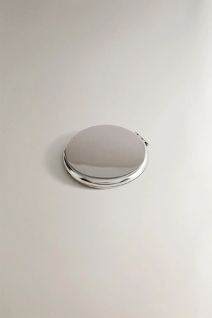 Маленькое зеркало для макияжа- Заказать в России