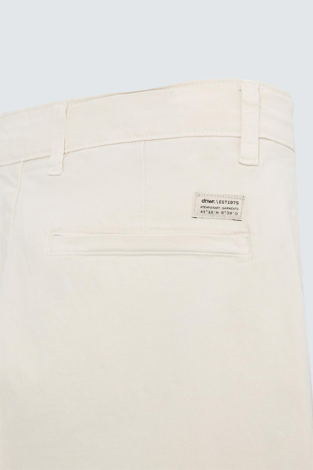 БРЮКИ ЧИНОС SKINNY FIT