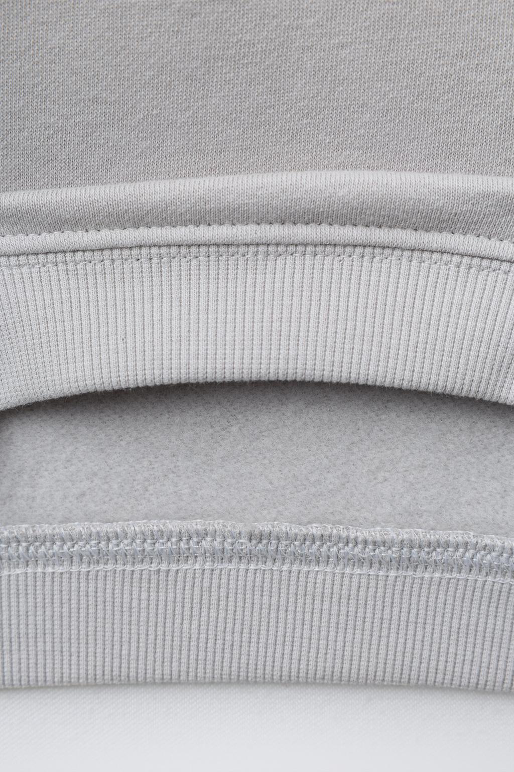 КОМПЛЕКТ ИЗ ТОЛСТОВКИ И БРЮК-ДЖОГГЕРОВ С ВЫШИВКОЙ ПИНГВИНА