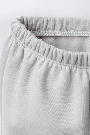 Комплект из толстовки и брюк-джоггеров с вышивкой пингвина- Заказать в России