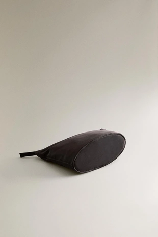 Сумка для стирки из атласа- Заказать в России