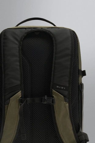 Спортивный рюкзак- Заказать в России