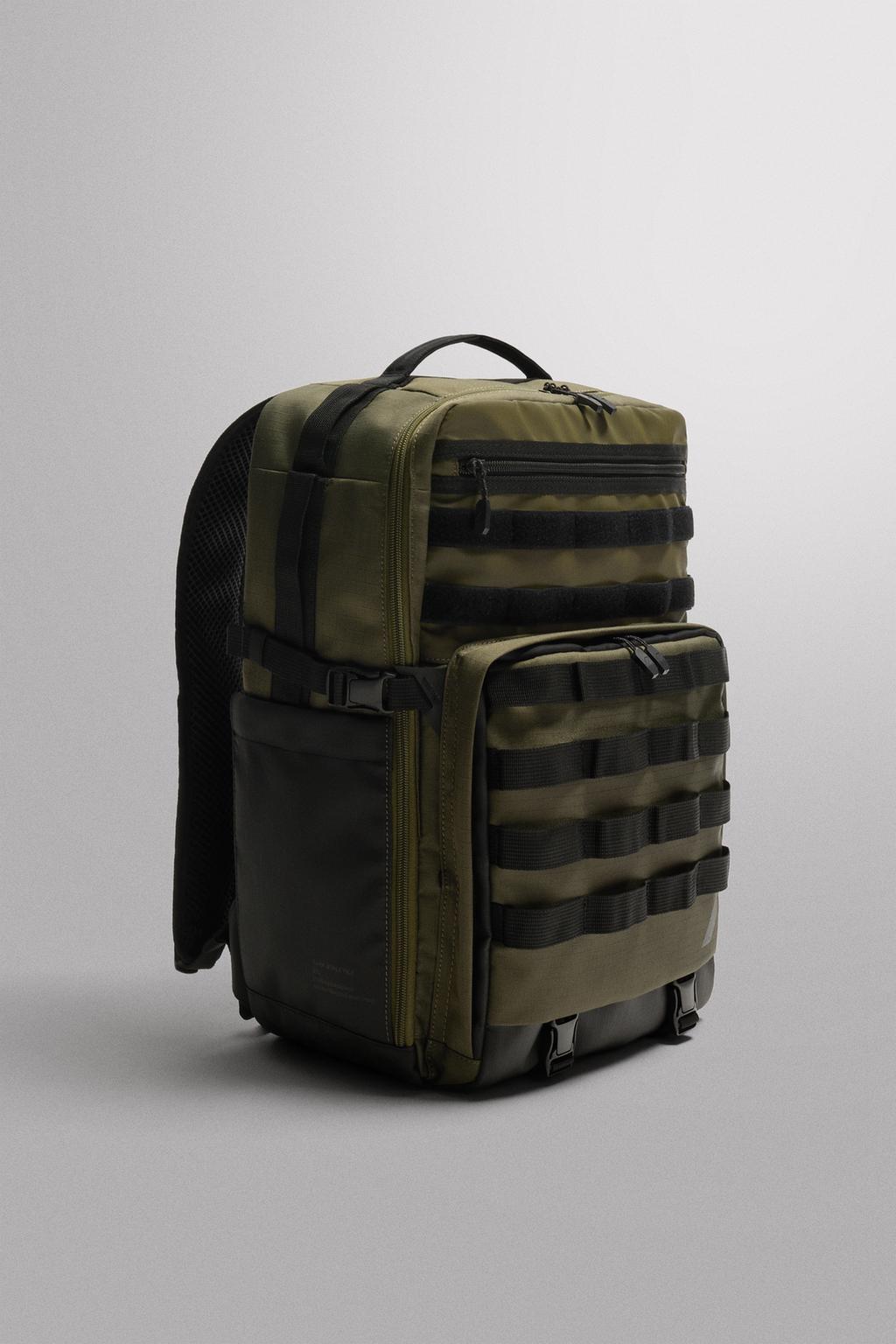 СПОРТИВНЫЙ РЮКЗАК