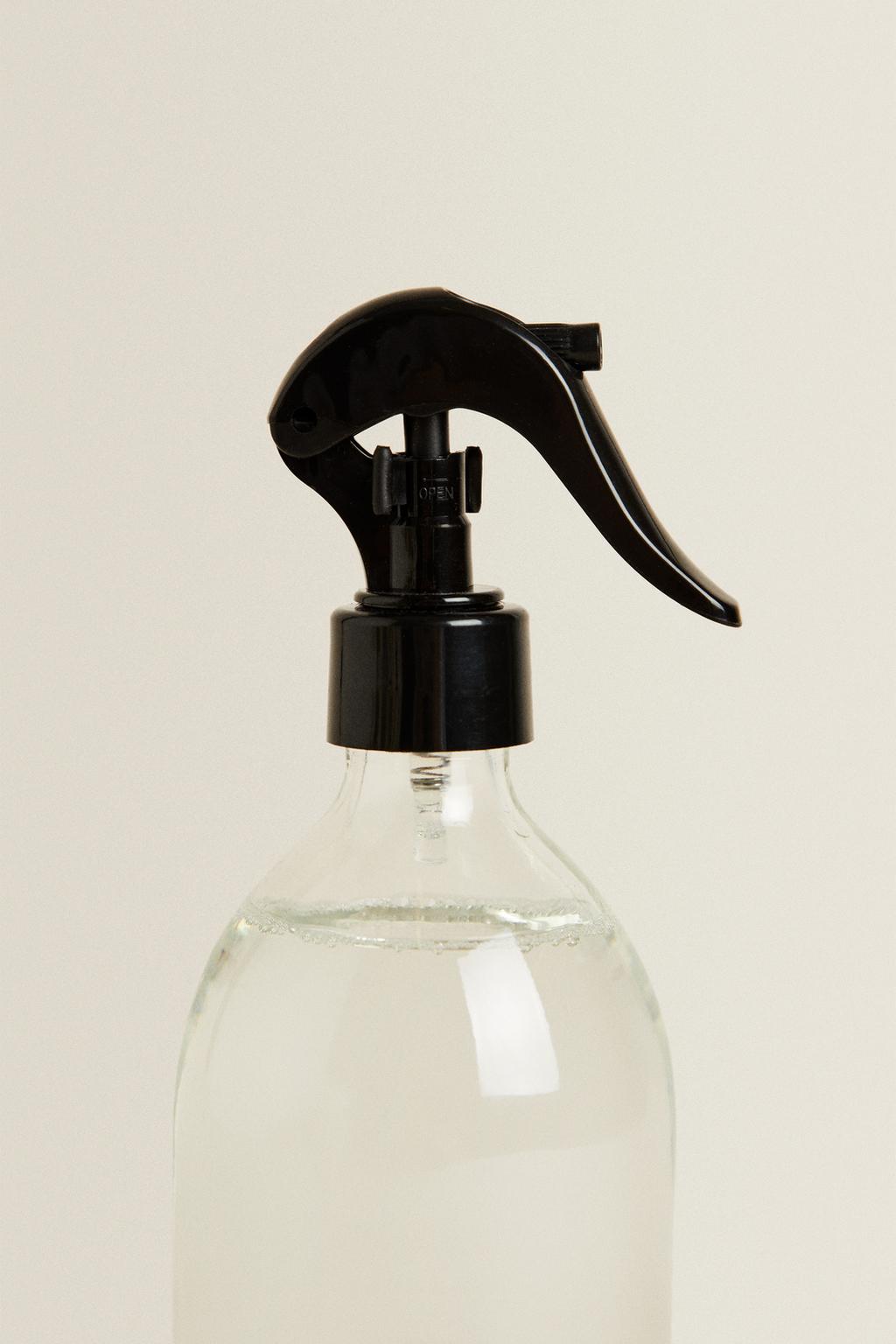 Универсальный очиститель green tea & vetiver