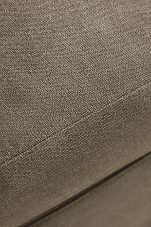 Пуф 01 с чехлом из льна- Заказать в России