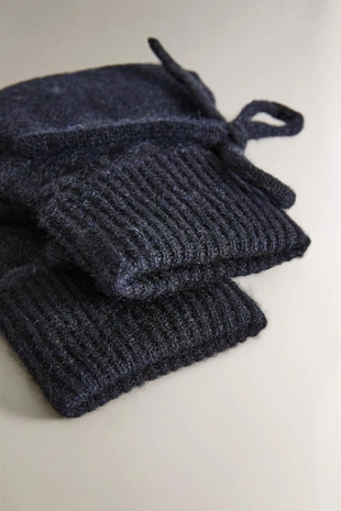 Кашемировые детские гольфы- Заказать в России