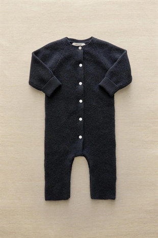 Детский комбинезон из кашемира- Заказать в России