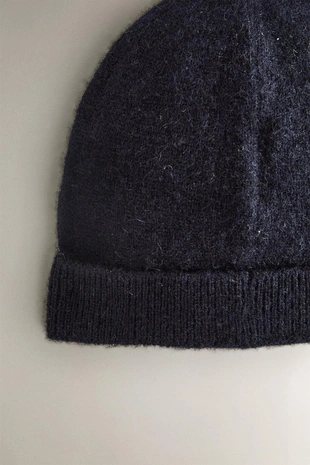 Шапка для младенцев из кашемира- Заказать в России