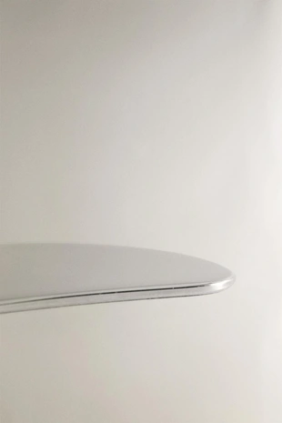 Металлический массажер для лица гуа ша- Заказать в России