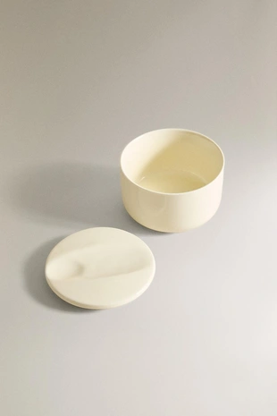 Керамическая косметичка- Заказать в России