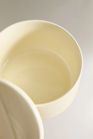 Керамическая косметичка- Заказать в России