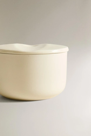 Керамическая косметичка- Заказать в России