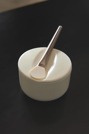 Керамическая косметичка- Заказать в России