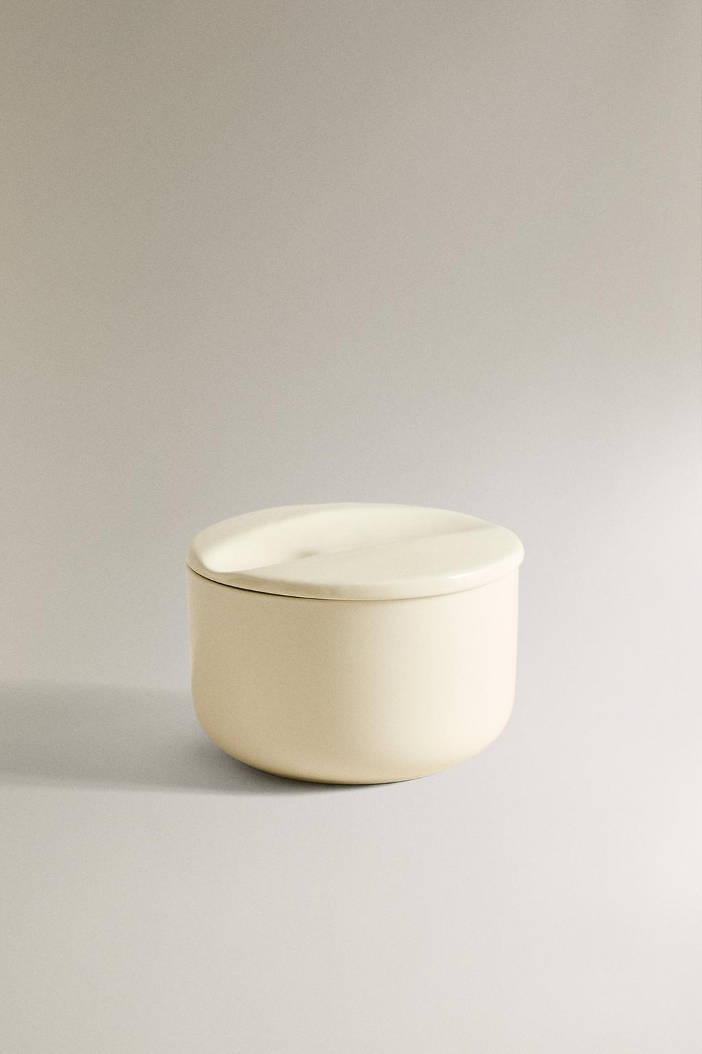 Керамическая косметичка