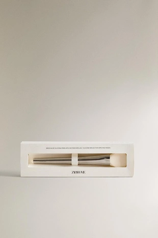 Кисть для нанесения масок на лицо- Заказать в России