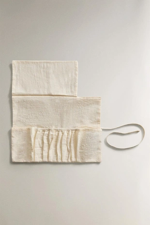 Сумка для мытья кистей для макияжа- Заказать в России