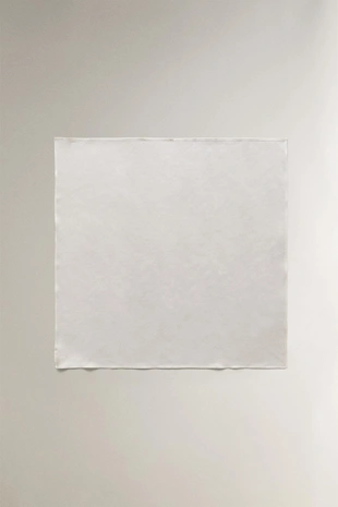 Шелковый платок для головы из мульберри- Заказать в России