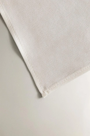 Шелковый платок для головы из мульберри- Заказать в России