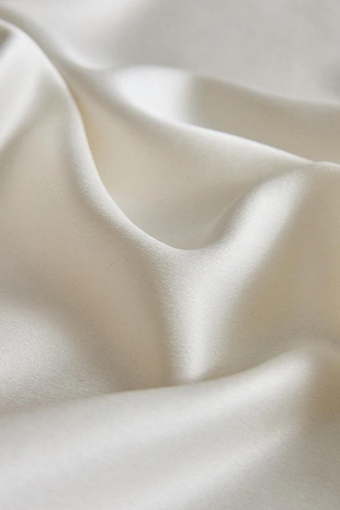 Шелковый платок для головы из мульберри- Заказать в России