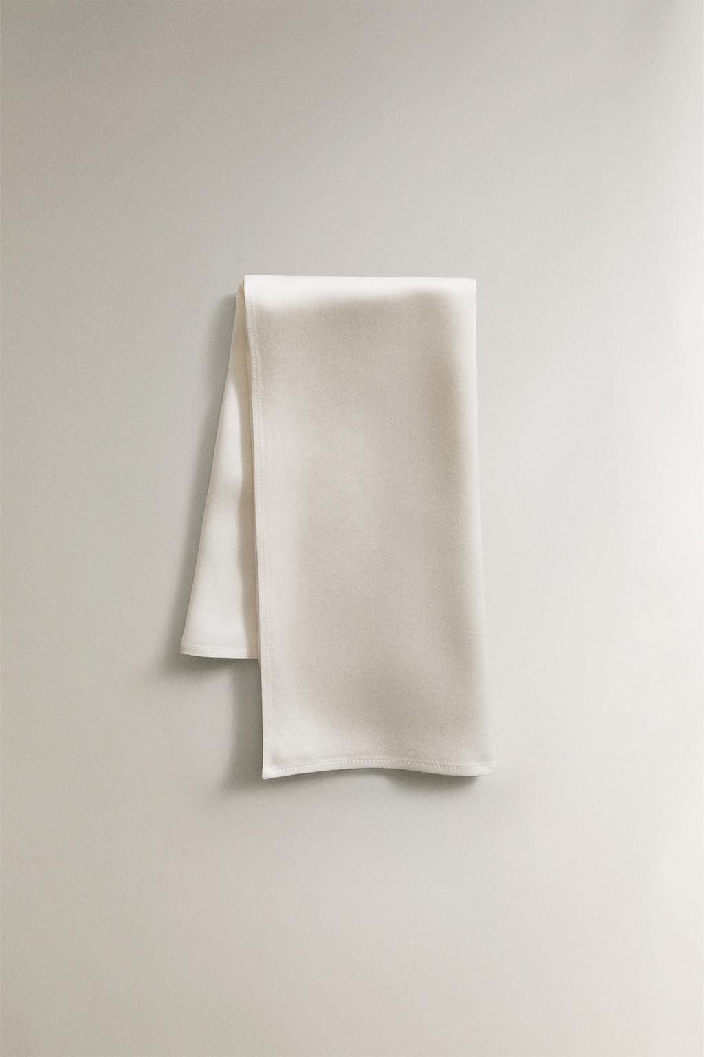 Шелковый платок для головы из мульберри