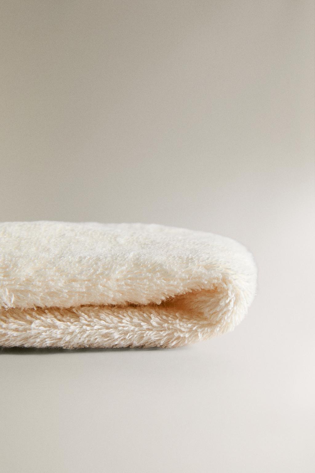 Впитывающая хлопковая ободок