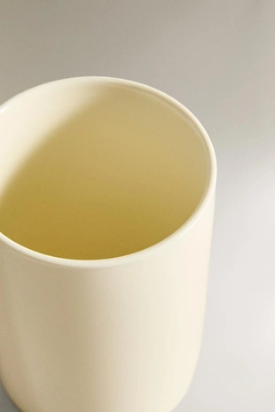 Керамический стакан для макияжа- Заказать в России