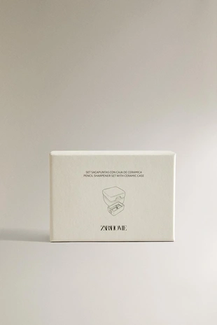 Точилка для макияжных карандашей из керамики- Заказать в России