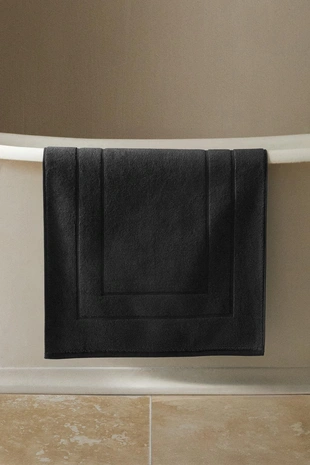 Хлопковый ванночный коврик противоскользящий- Заказать в России