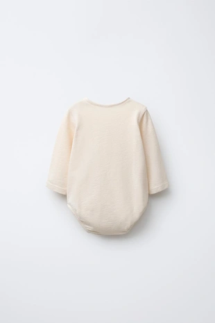 Боди с принтом «медвежонок»- Заказать в России