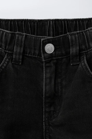 Джинсы мультикарго- Заказать в России