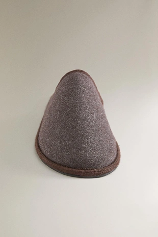 Уютные тапочки- Заказать в России