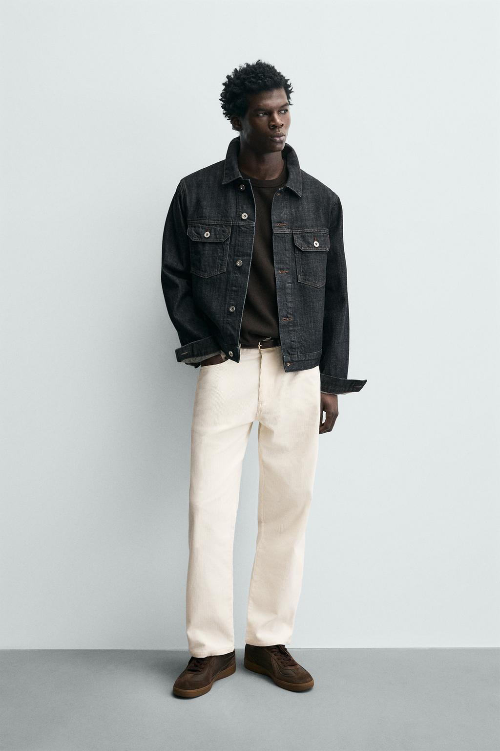 КРОССОВКИ С КОНТРАСТНОЙ ПОДОШВОЙ