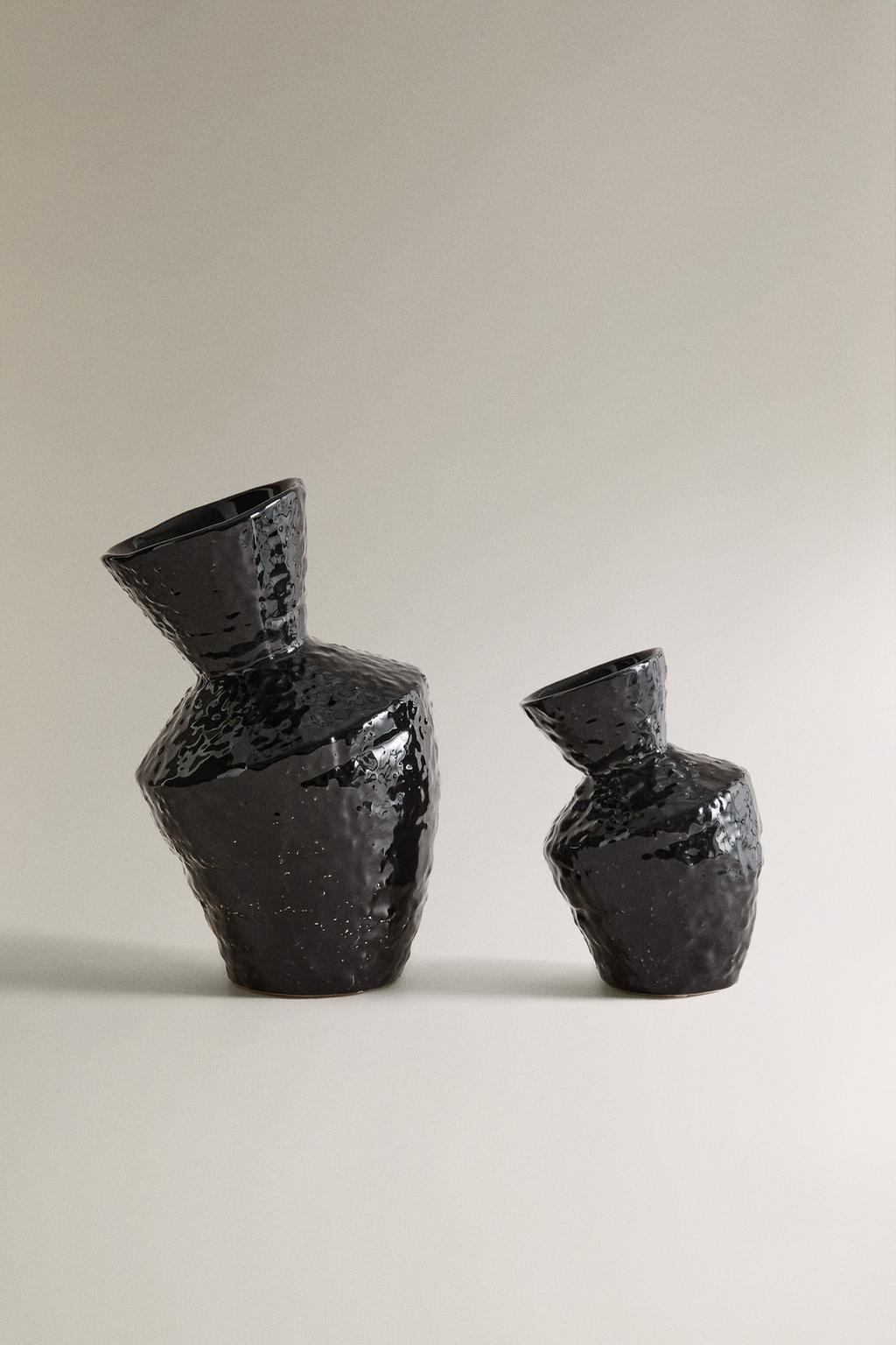 Ваза со скосом