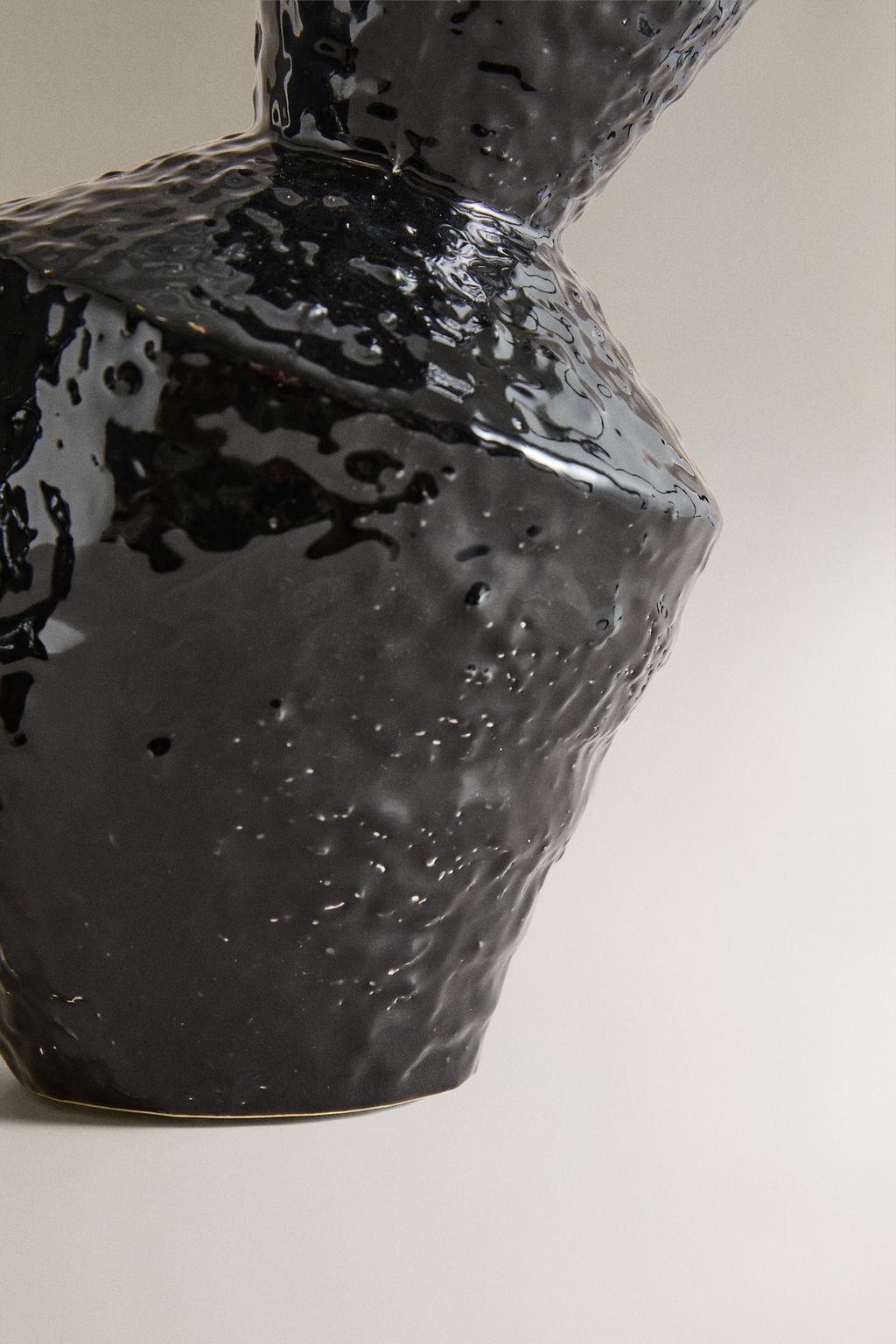 Ваза со скосом