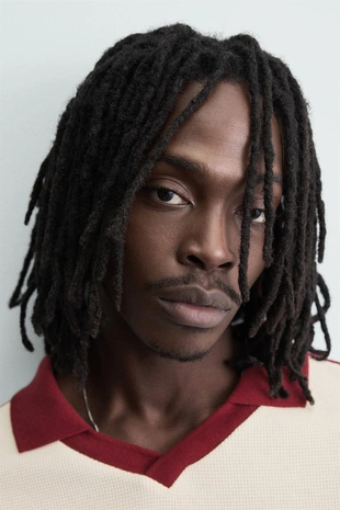 Поло с вышивкой в стиле ретро-футбола- Заказать в России