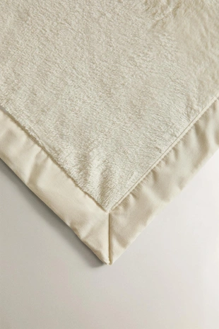 Хлопчатобумажное плед для младенцев- Заказать в России