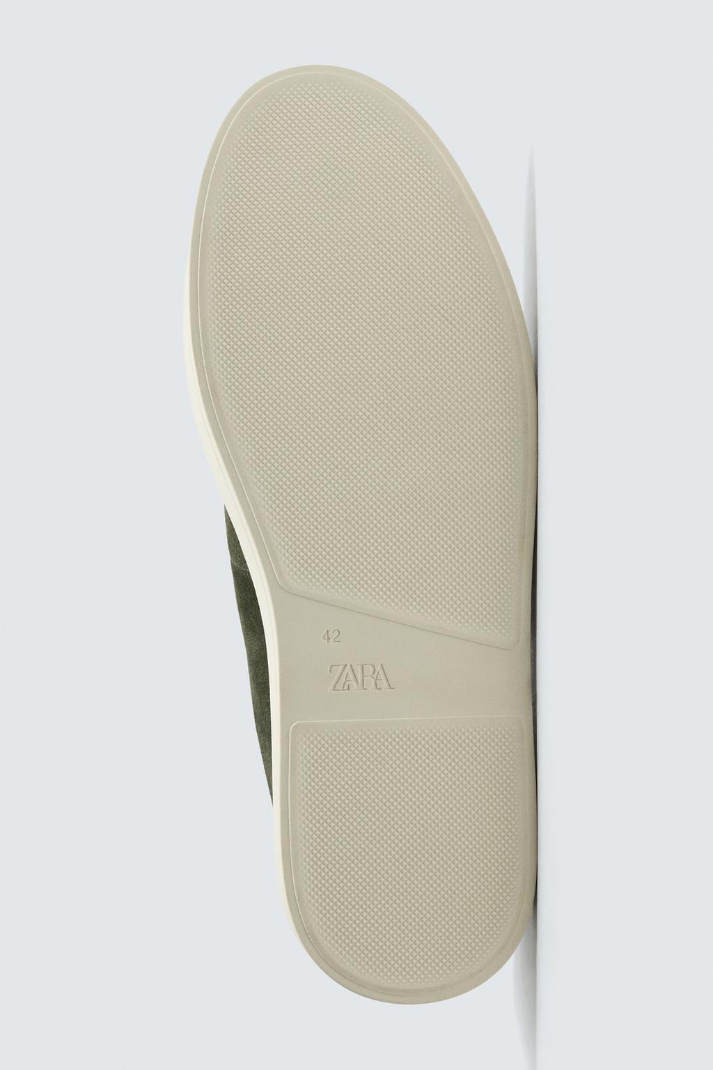 КОЖАНЫЕ ТУФЛИ В ПОВСЕДНЕВНОМ СТИЛЕ