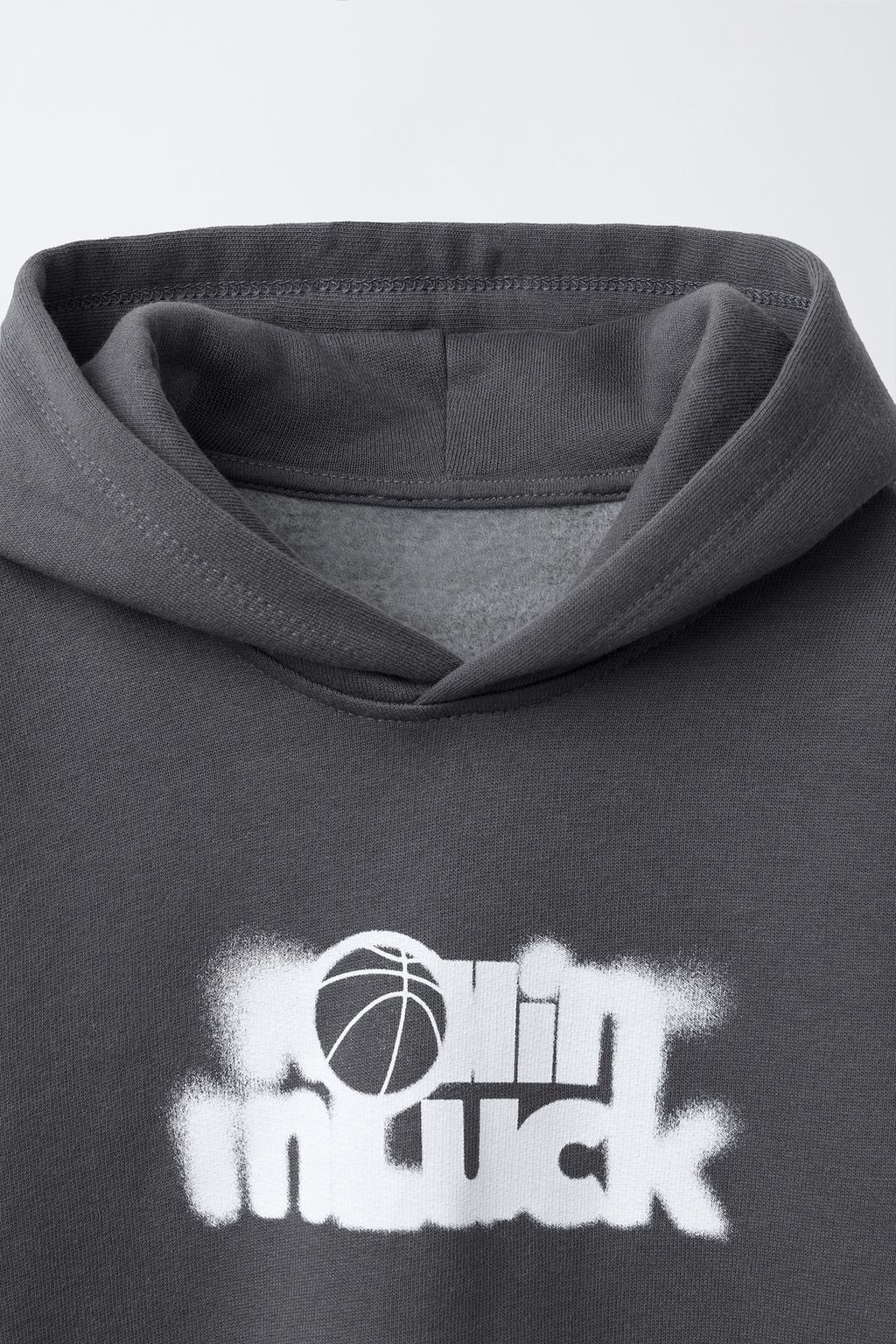 ХУДИ С ДВОЙНЫМИ РУКАВАМИ