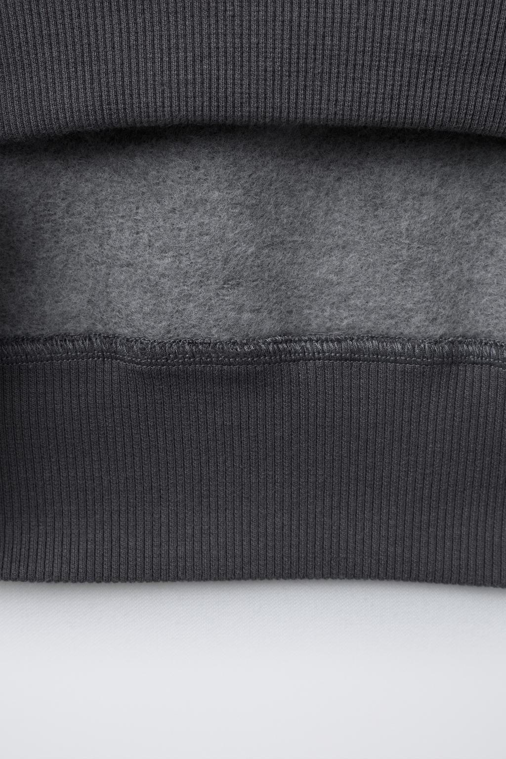 ХУДИ С ДВОЙНЫМИ РУКАВАМИ