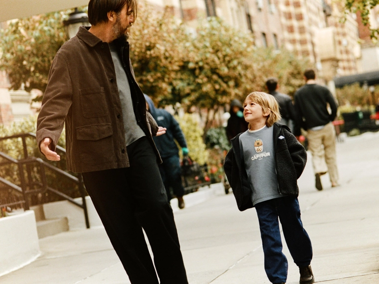 Футболка capybara capyfun © с окраской гармант-дай