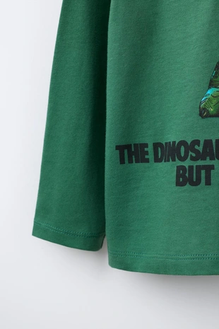 Футболка с принтом «история игрушек» © DISNEY PIXAR- Заказать в России