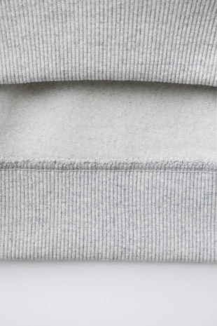 Толстовка с рельефной надписью- Заказать в России