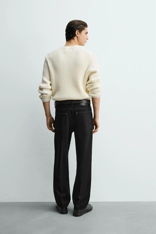 Джинсы STRAIGHT FIT- Заказать в России