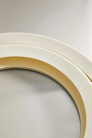 Набор силиконовых и стеклянных крышек (набор из 2)- Заказать в России