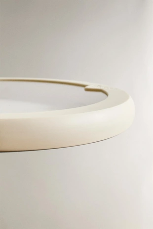 Набор силиконовых и стеклянных крышек (набор из 2)- Заказать в России