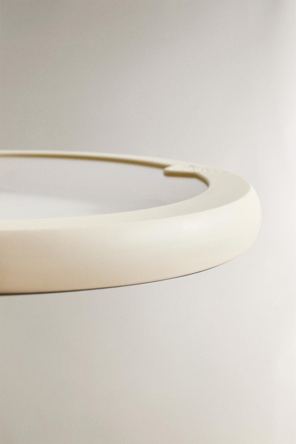 Набор силиконовых и стеклянных крышек (набор из 2)