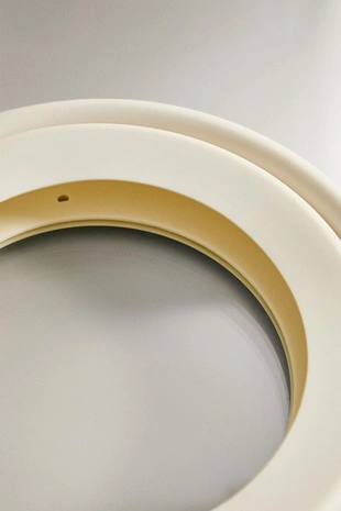 Набор силиконовых и стеклянных крышек (набор из 3 шт.)- Заказать в России