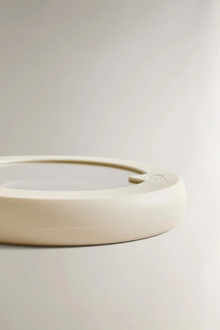 Набор силиконовых и стеклянных крышек (набор из 3 шт.)- Заказать в России